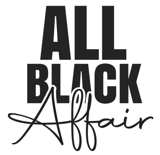 All Black Affair @ The Kalahari Waterfront